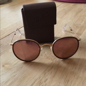 Ray ban sunglasses